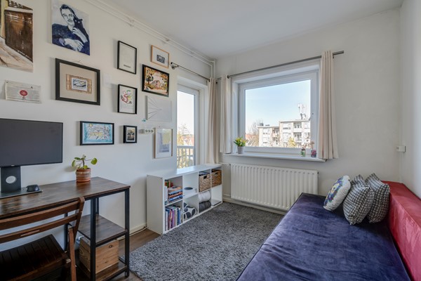 Medium property photo - Marie Curielaan 48, 3553 HV Utrecht